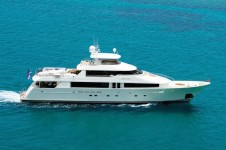 M/Y�ARIOSO